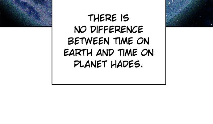 The Druid of Seoul Station Chapter 116 Page 206