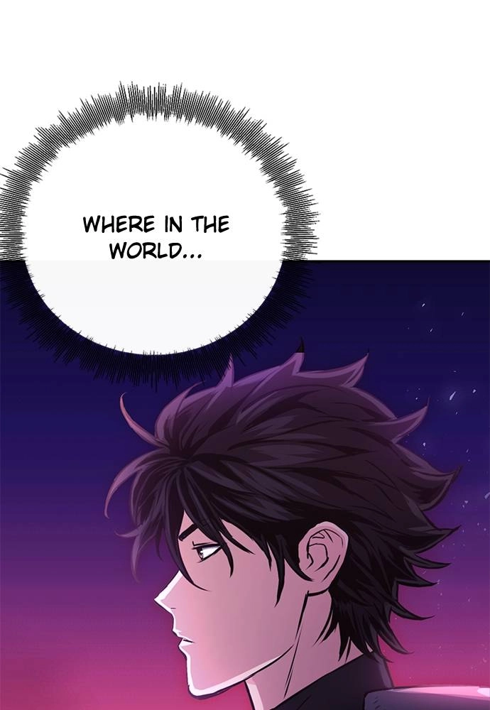 The Druid of Seoul Station Chapter 116 Page 207