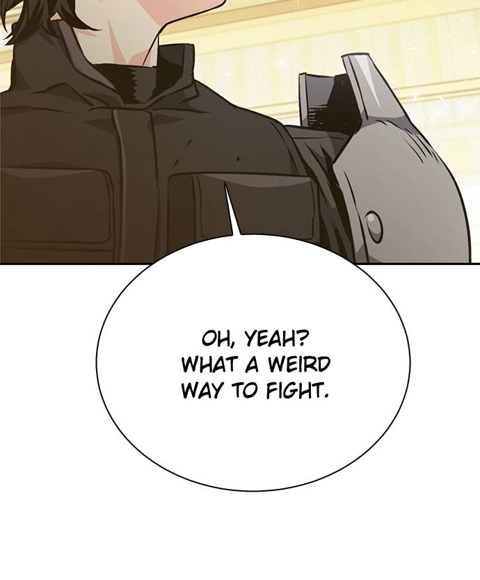 The Druid of Seoul Station Chapter 116 Page 23