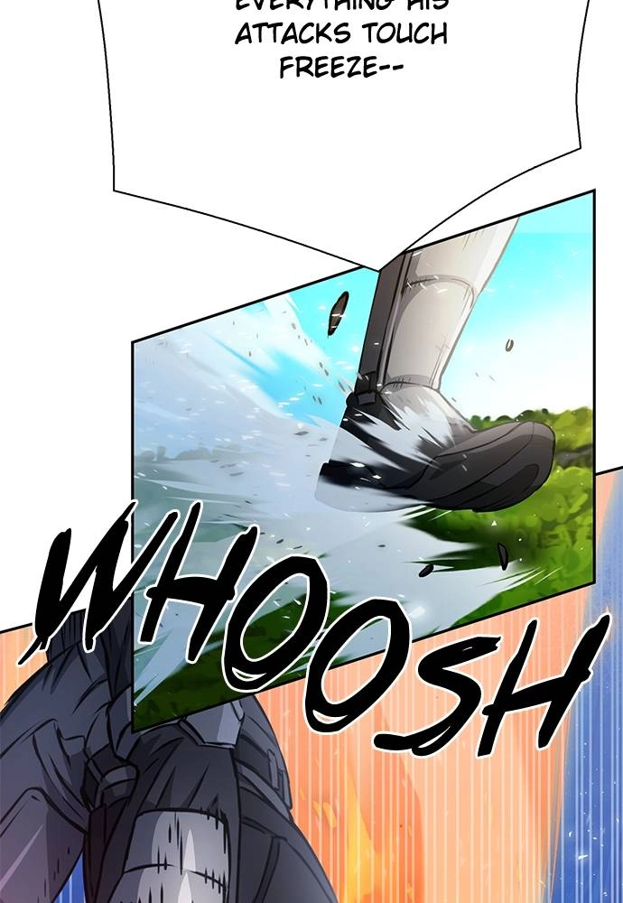 The Druid of Seoul Station Chapter 116 Page 26