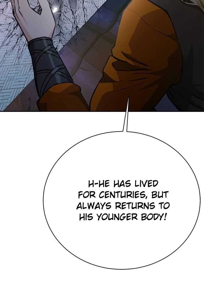 The Druid of Seoul Station Chapter 116 Page 35