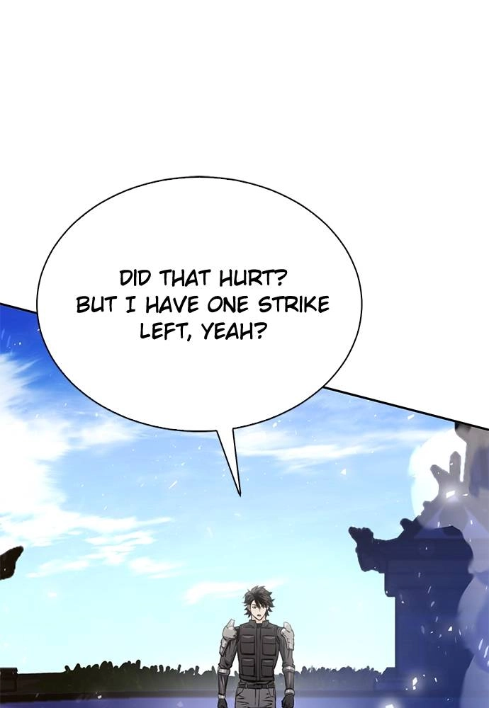The Druid of Seoul Station Chapter 116 Page 50
