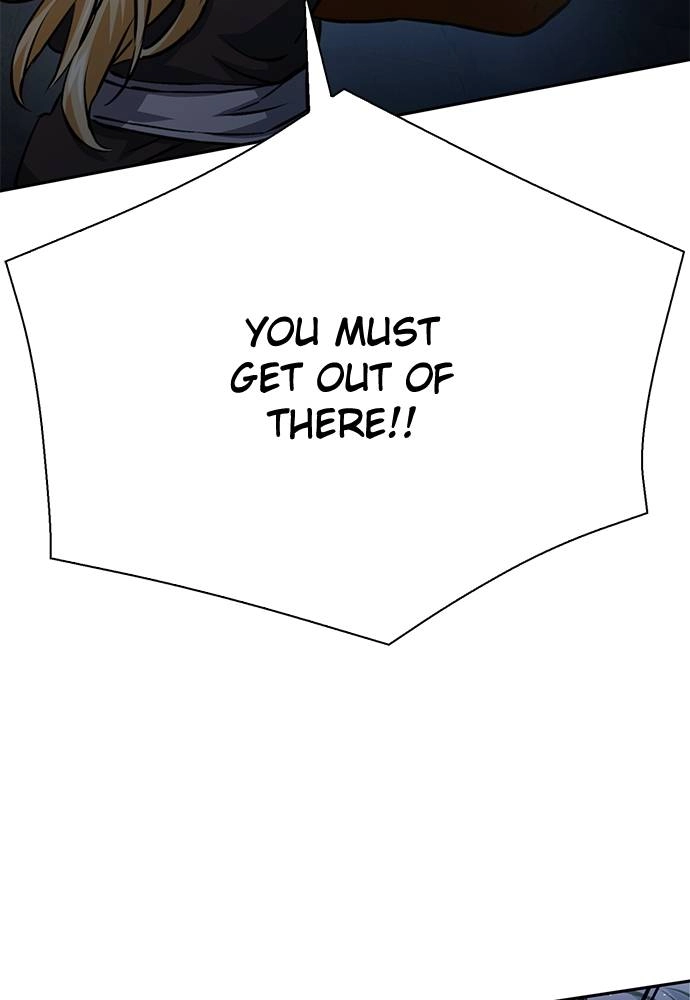 The Druid of Seoul Station Chapter 116 Page 64