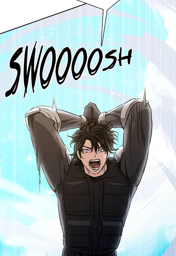 The Druid of Seoul Station Chapter 116 Page 72