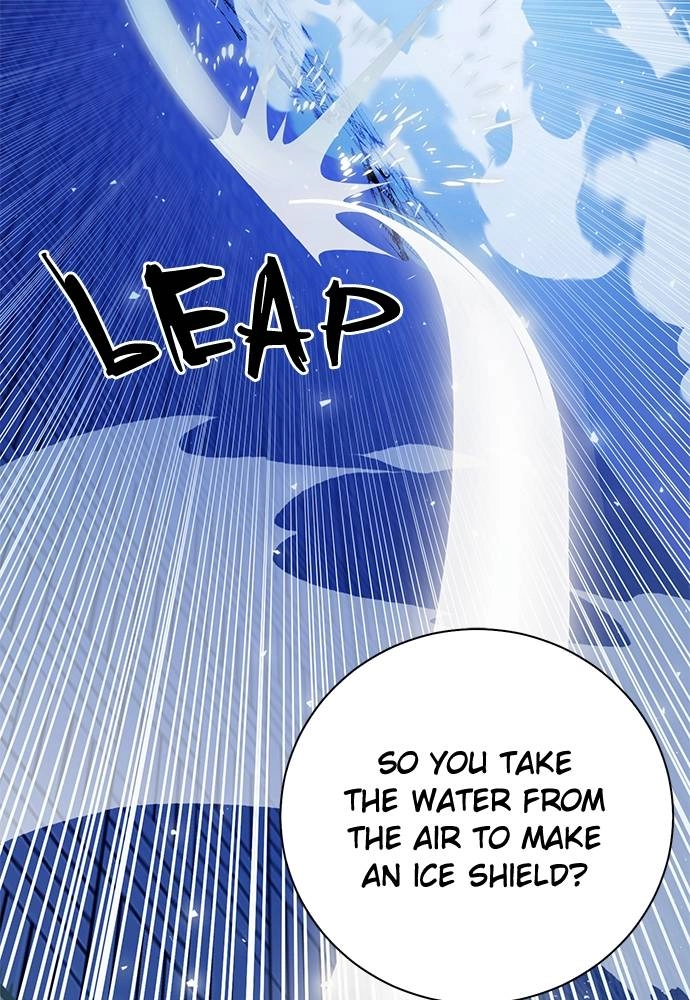 The Druid of Seoul Station Chapter 116 Page 84