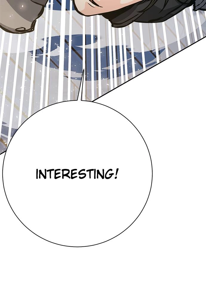 The Druid of Seoul Station Chapter 116 Page 86