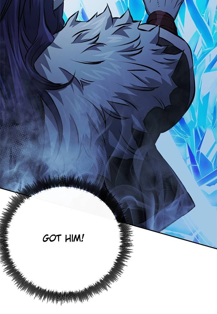 The Druid of Seoul Station Chapter 116 Page 95