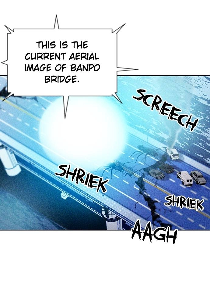 The Druid of Seoul Station Chapter 60 Page 103