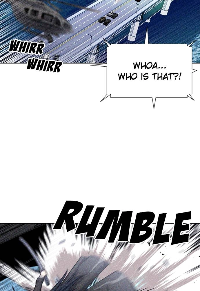 The Druid of Seoul Station Chapter 60 Page 106