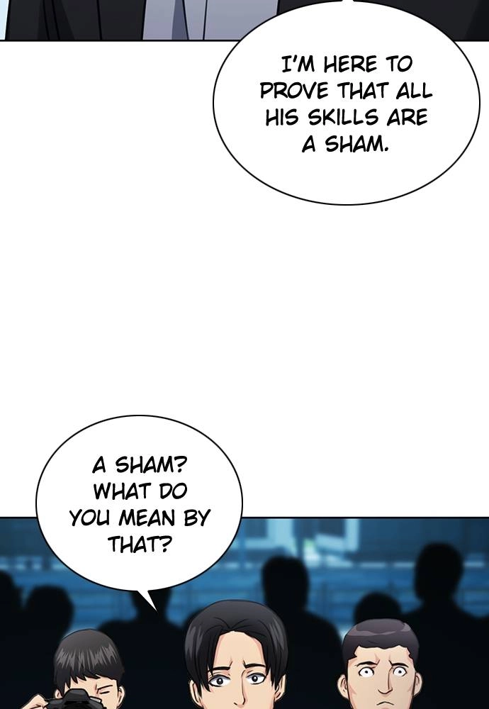 The Druid of Seoul Station Chapter 60 Page 128