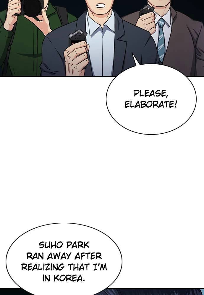 The Druid of Seoul Station Chapter 60 Page 129