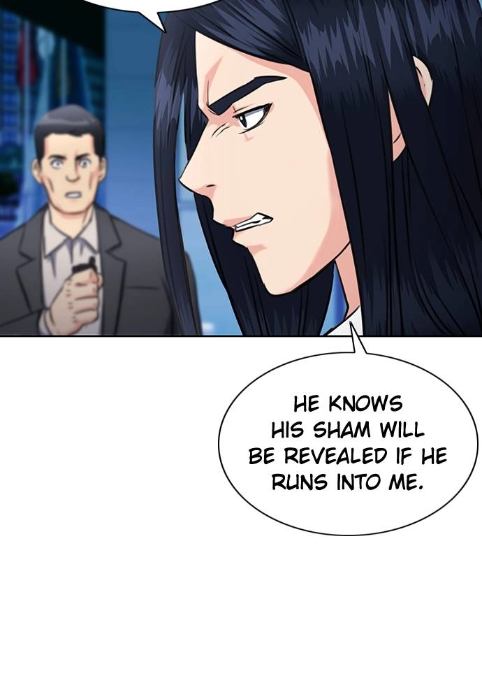 The Druid of Seoul Station Chapter 60 Page 130