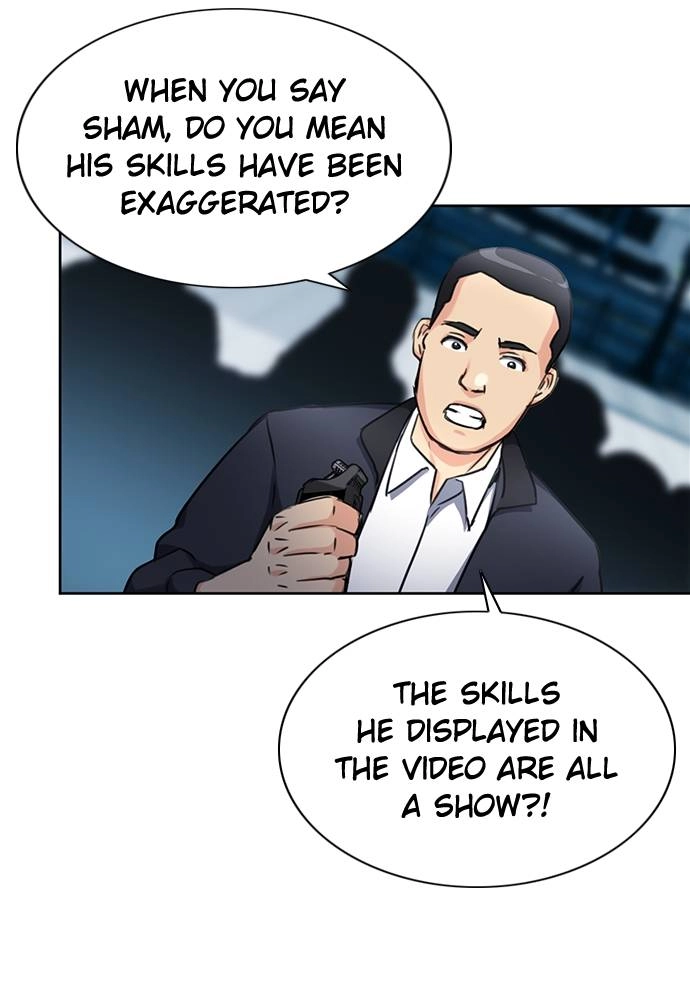 The Druid of Seoul Station Chapter 60 Page 131