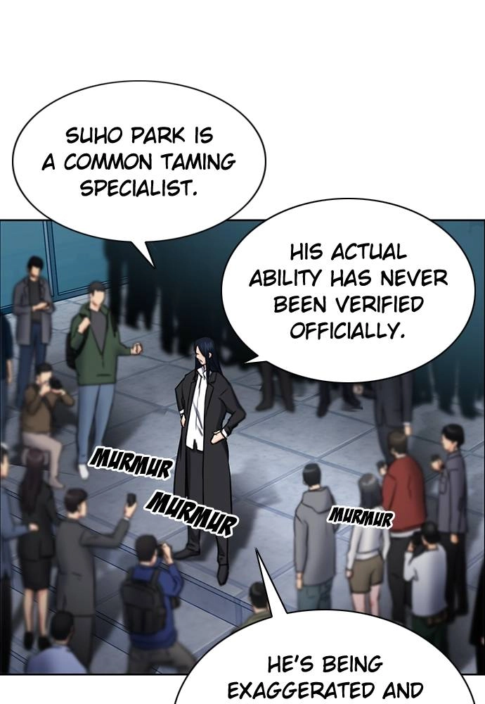The Druid of Seoul Station Chapter 60 Page 133