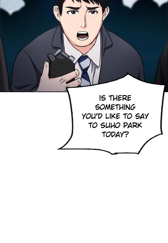 The Druid of Seoul Station Chapter 60 Page 136
