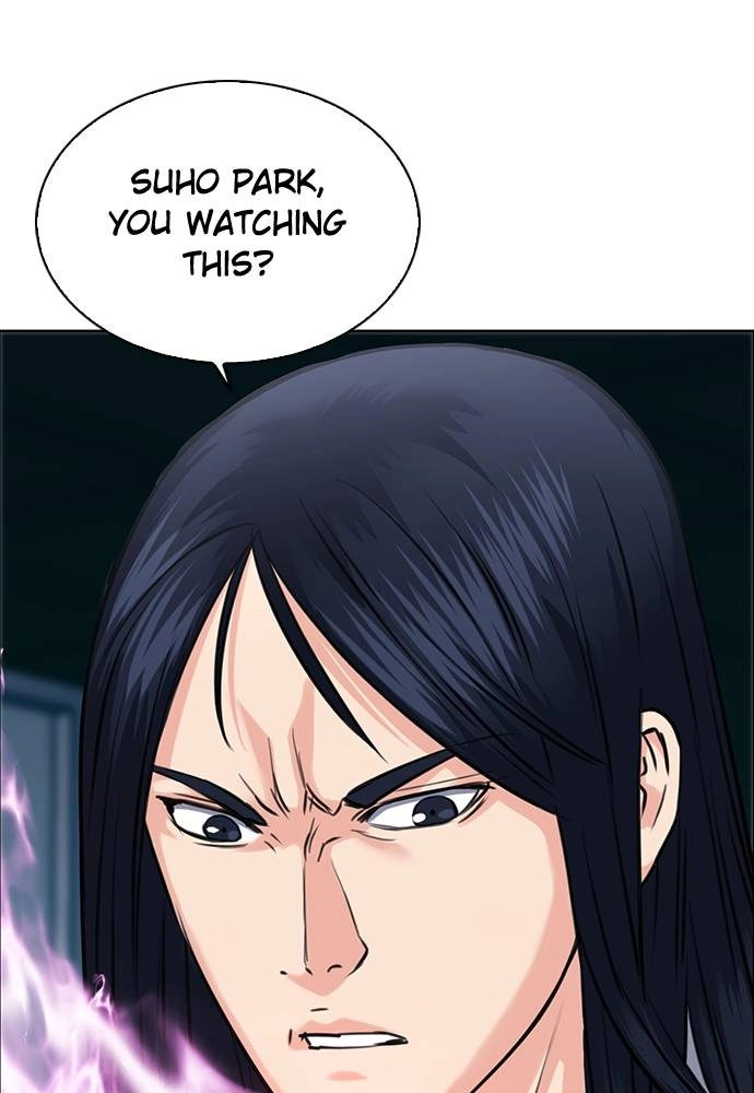 The Druid of Seoul Station Chapter 60 Page 137