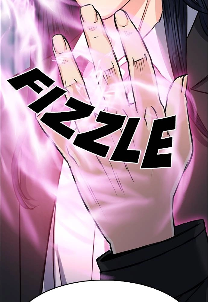 The Druid of Seoul Station Chapter 60 Page 138