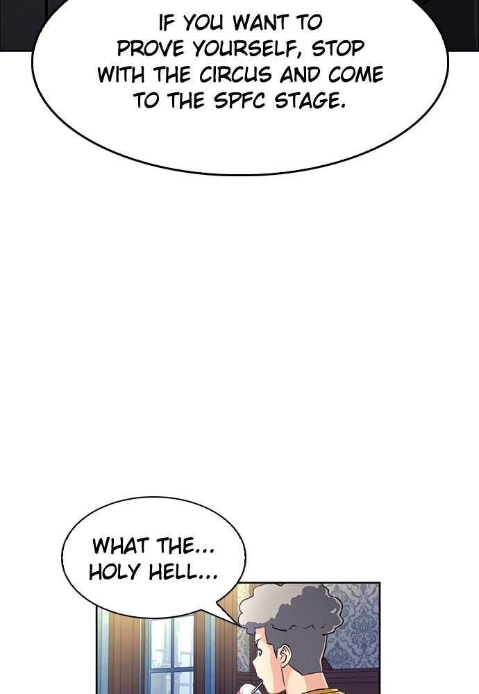 The Druid of Seoul Station Chapter 60 Page 139