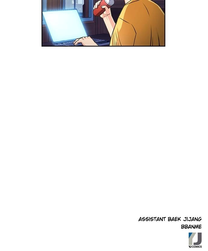 The Druid of Seoul Station Chapter 60 Page 140