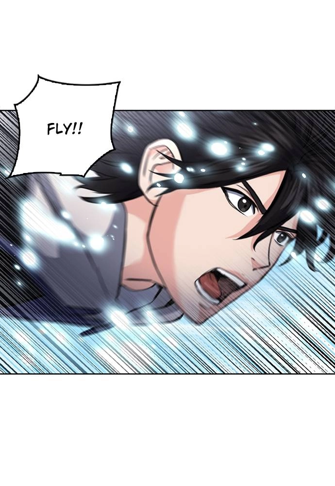 The Druid of Seoul Station Chapter 60 Page 18