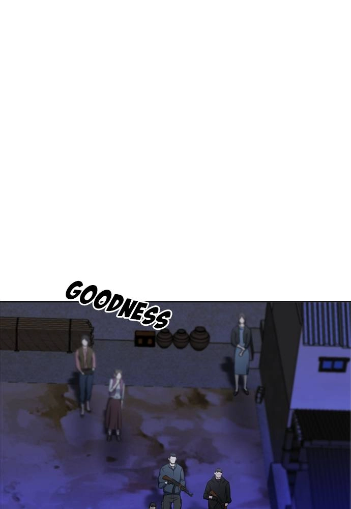 The Druid of Seoul Station Chapter 60 Page 28