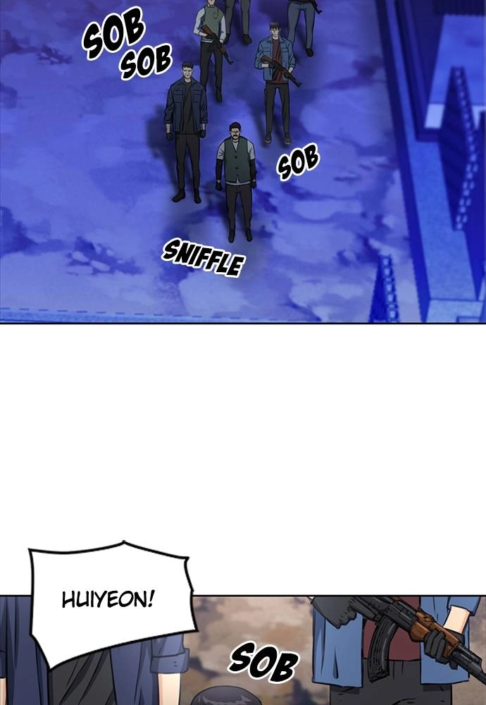 The Druid of Seoul Station Chapter 60 Page 29