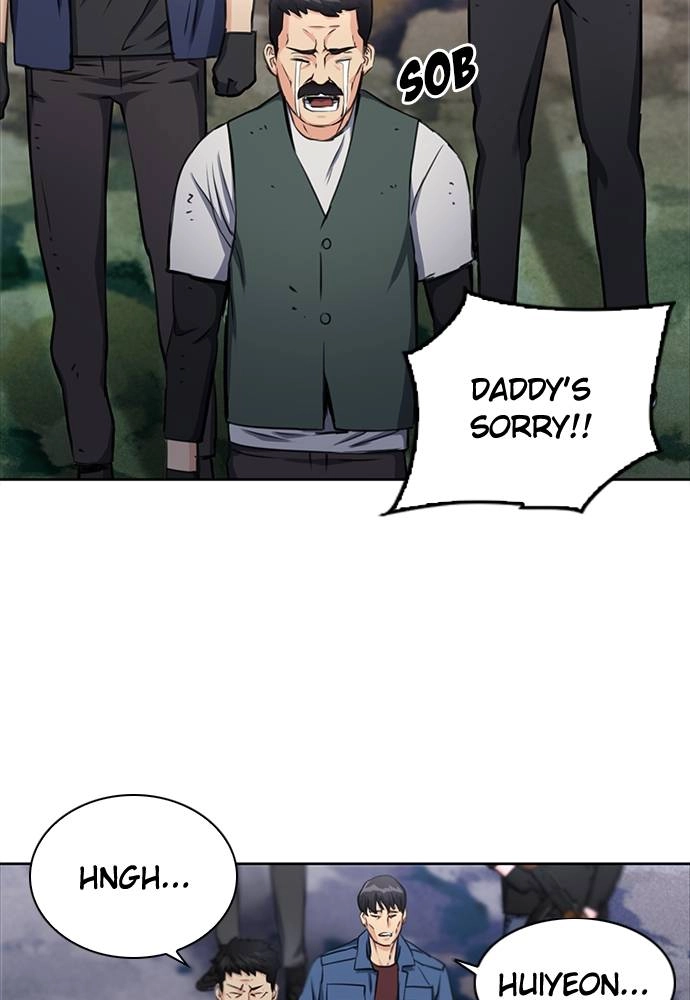 The Druid of Seoul Station Chapter 60 Page 30