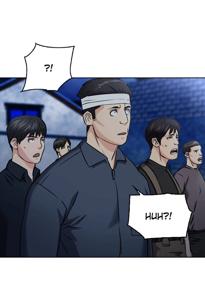 The Druid of Seoul Station Chapter 60 Page 32