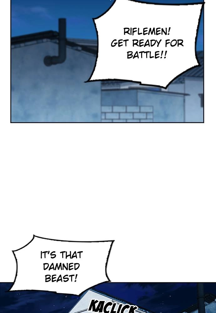 The Druid of Seoul Station Chapter 60 Page 35