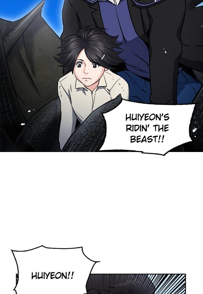 The Druid of Seoul Station Chapter 60 Page 40