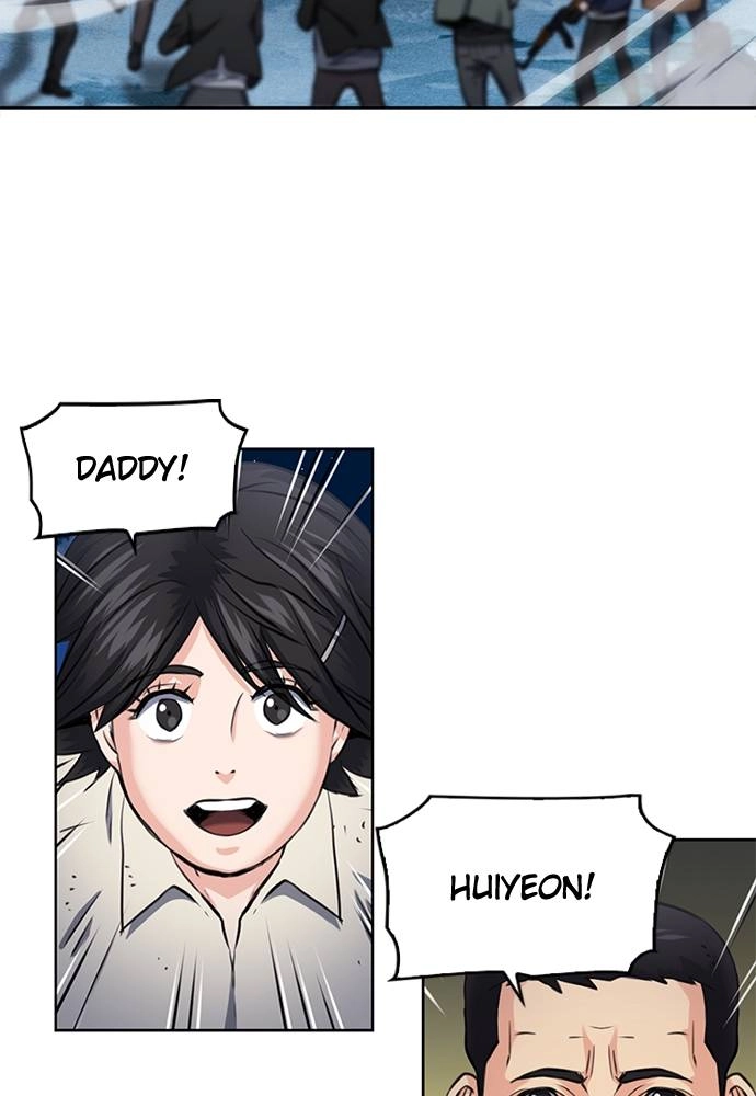 The Druid of Seoul Station Chapter 60 Page 43