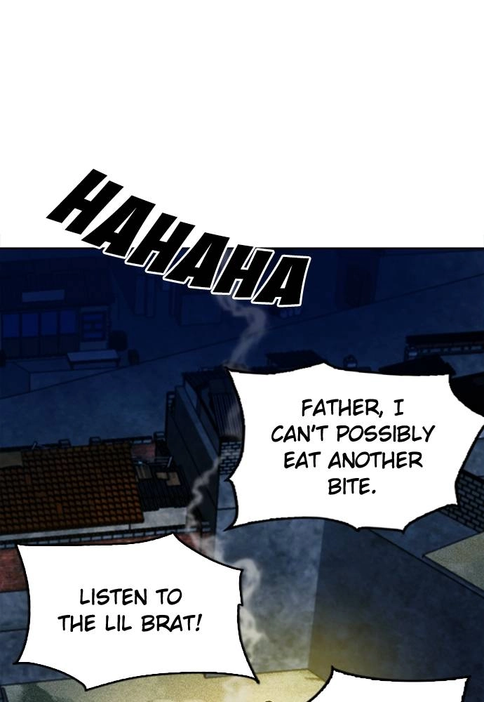 The Druid of Seoul Station Chapter 60 Page 45