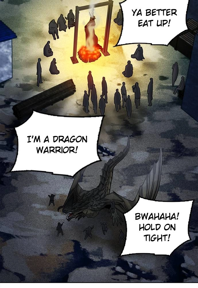 The Druid of Seoul Station Chapter 60 Page 46