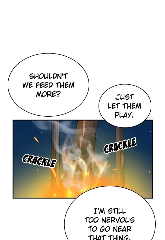 The Druid of Seoul Station Chapter 60 Page 47