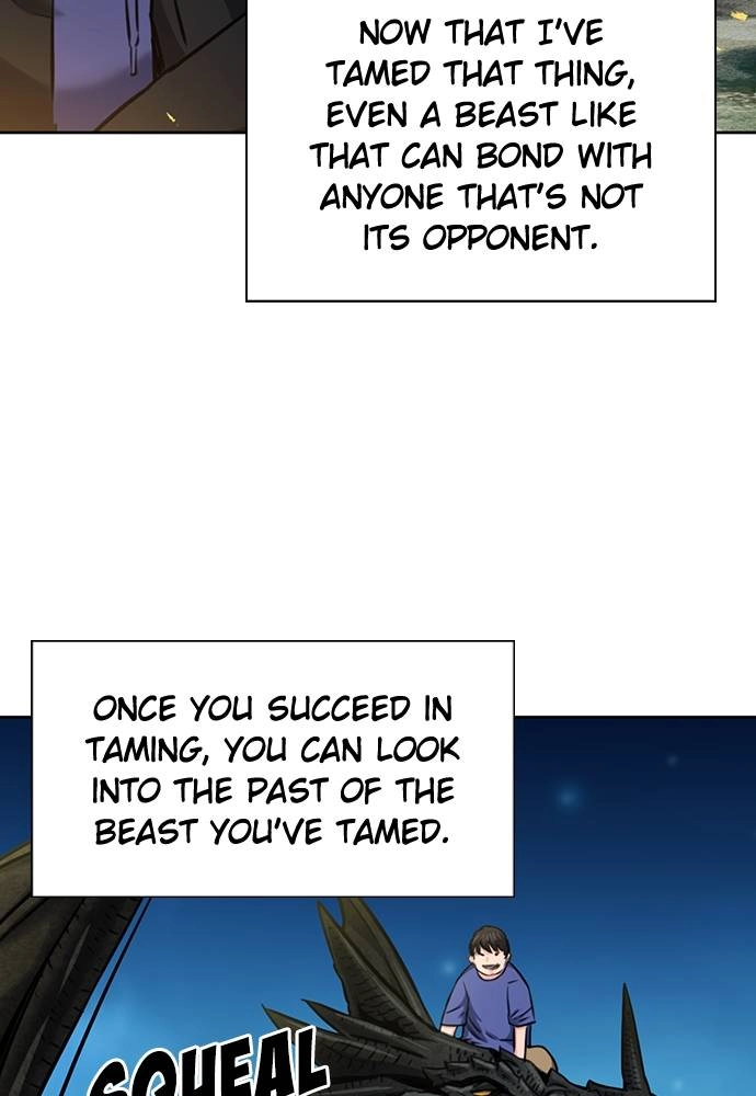 The Druid of Seoul Station Chapter 60 Page 50
