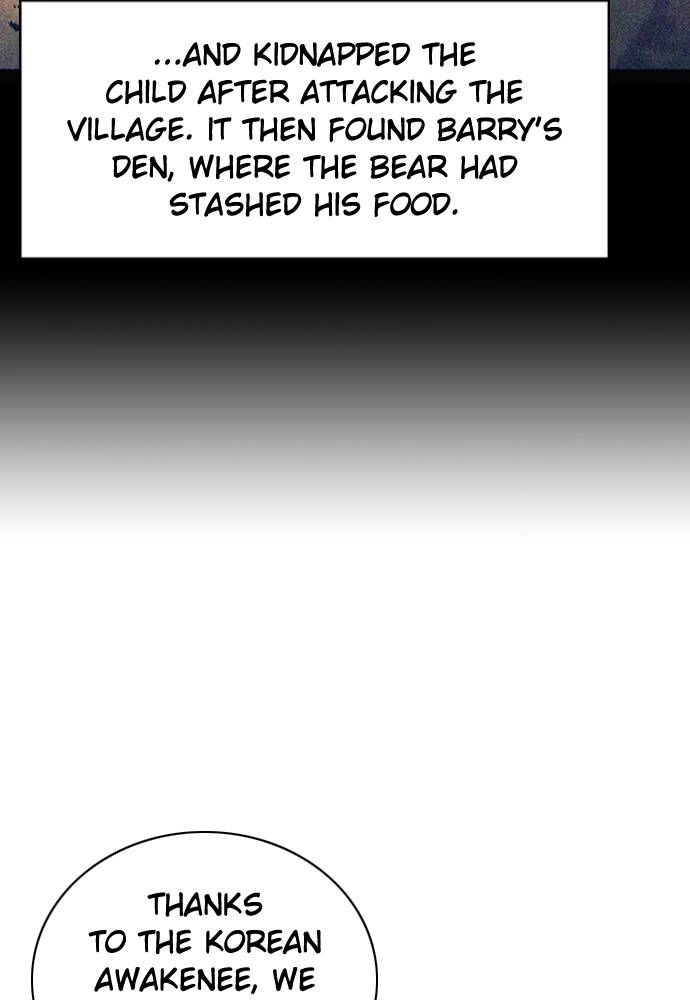 The Druid of Seoul Station Chapter 60 Page 55