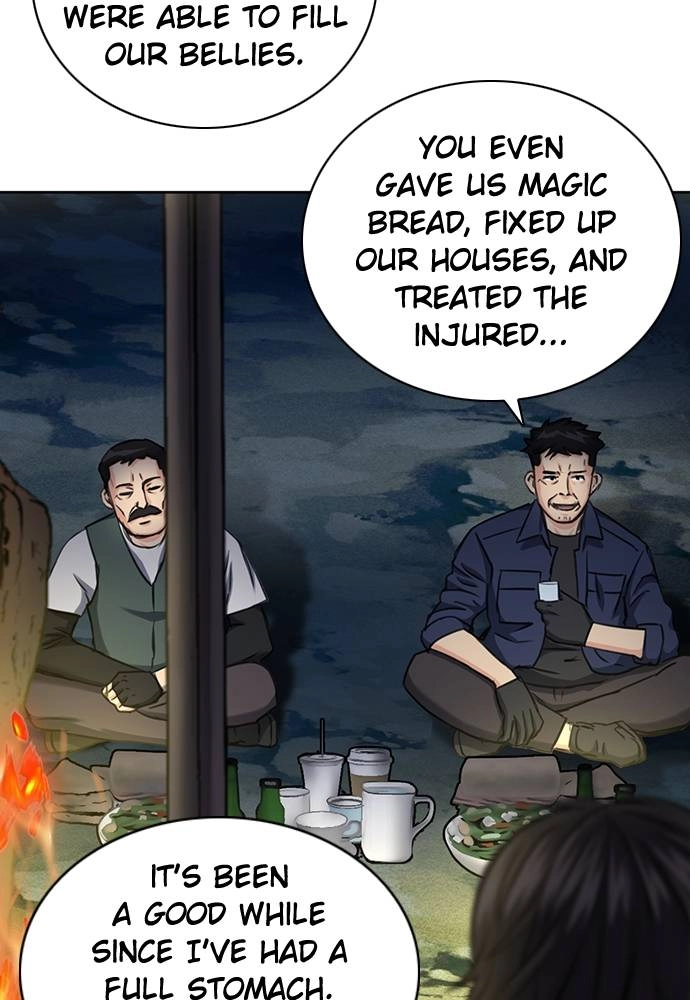 The Druid of Seoul Station Chapter 60 Page 56