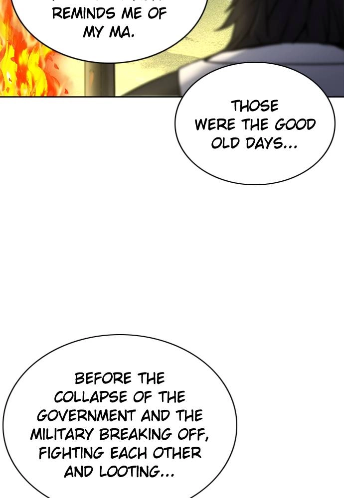 The Druid of Seoul Station Chapter 60 Page 57