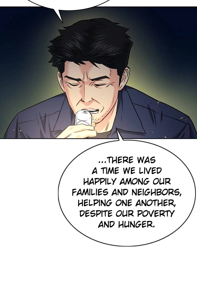 The Druid of Seoul Station Chapter 60 Page 58