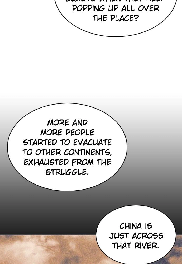 The Druid of Seoul Station Chapter 60 Page 61