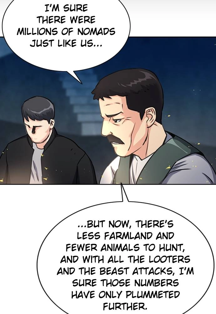 The Druid of Seoul Station Chapter 60 Page 63