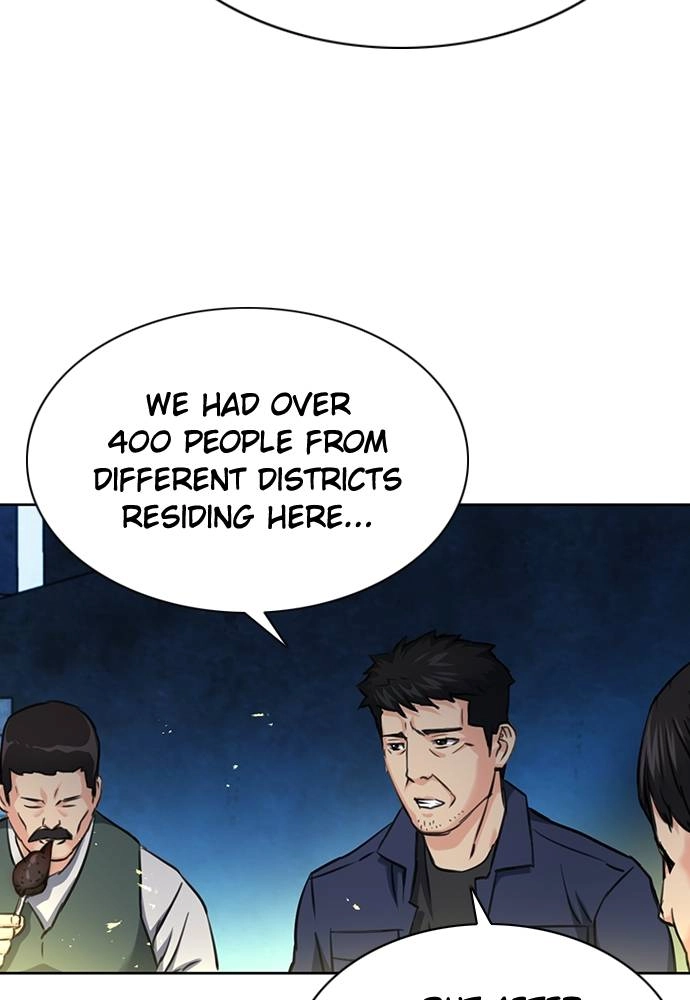 The Druid of Seoul Station Chapter 60 Page 64