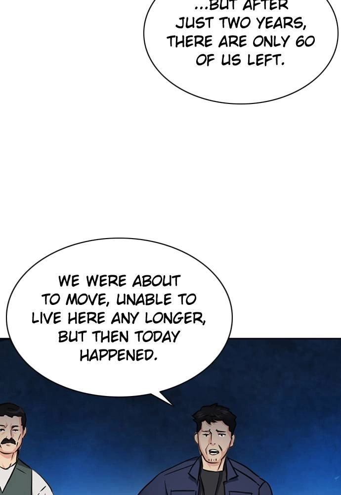 The Druid of Seoul Station Chapter 60 Page 65