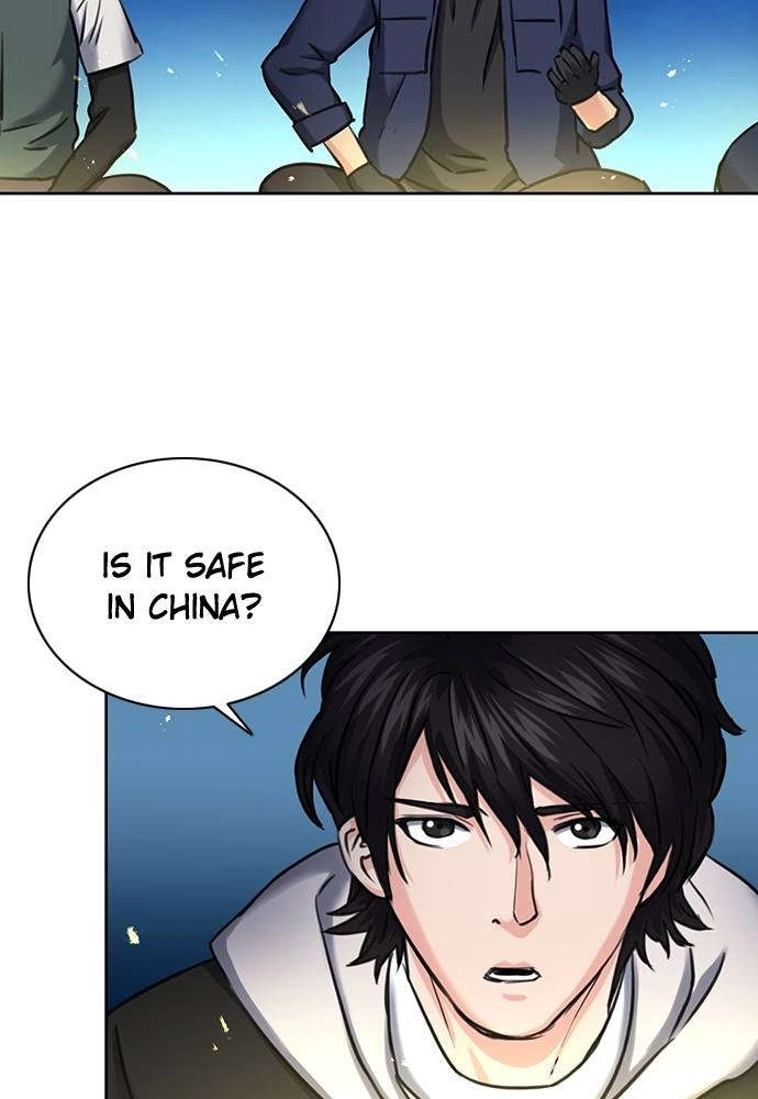 The Druid of Seoul Station Chapter 60 Page 66