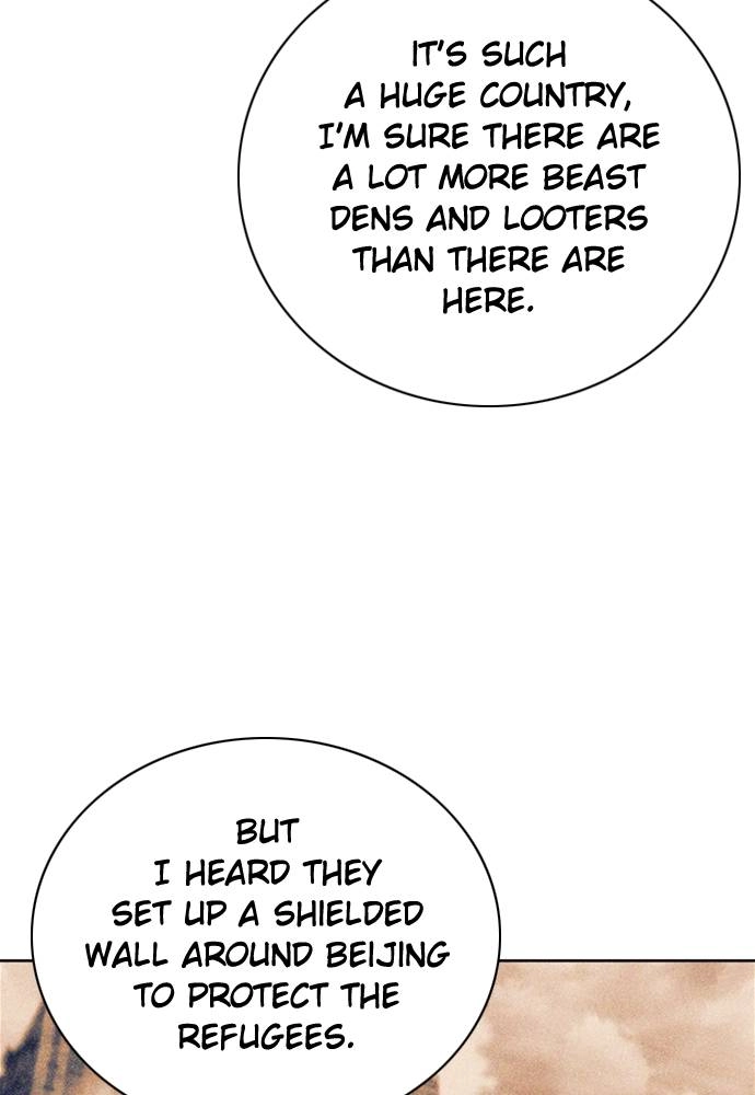 The Druid of Seoul Station Chapter 60 Page 69