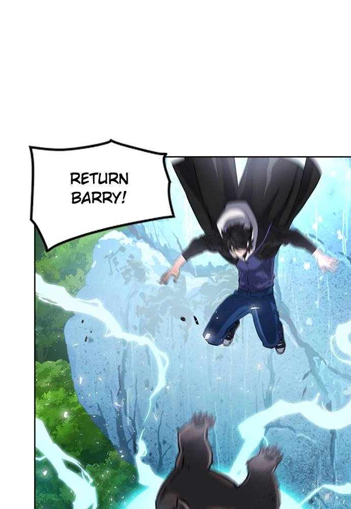 The Druid of Seoul Station Chapter 60 Page 6
