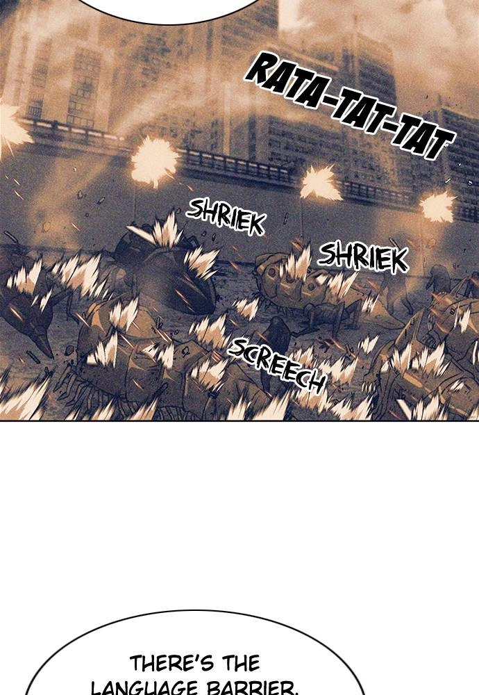 The Druid of Seoul Station Chapter 60 Page 70