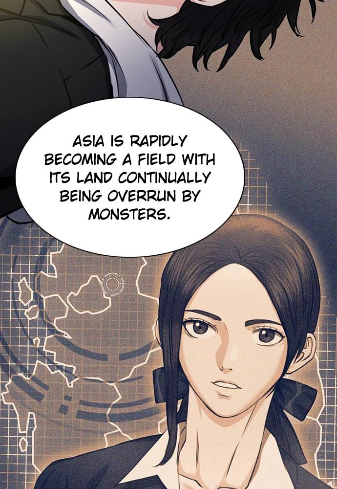 The Druid of Seoul Station Chapter 60 Page 73