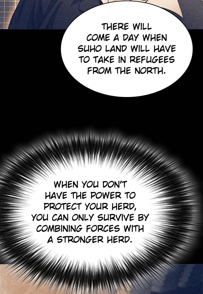 The Druid of Seoul Station Chapter 60 Page 74