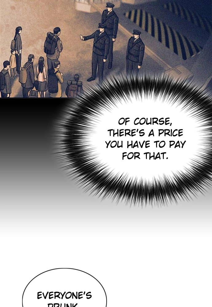 The Druid of Seoul Station Chapter 60 Page 75